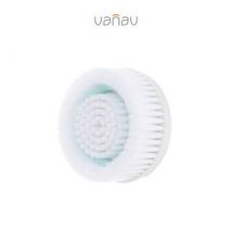 vanav - Bubble Pop Cleanser Dual Brush Head Refill Set 1 pc