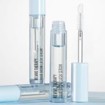 Pudaier - Revive Therapy Hair Brow Lash Serum 01# Clear - Wimpern- & Augenbrauenserum