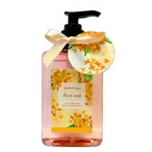 HONYARADOH - Osmanthus Hand Soap 240ml