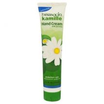 Herbacin - Kamille Hand Cream With Glycerine Unscented 75ml