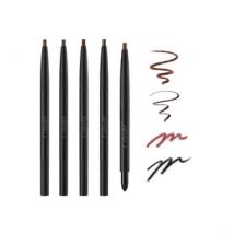 Celvoke - Sureness Eyeliner Pencil 01 Brown