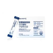 Probiora Easy Melting Oral Probiotics 1.5g x 30 sticks