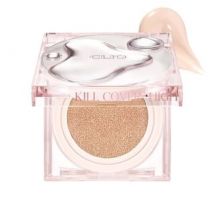 CLIO - Kill Cover High Glow Cushion Set - 3 Colors #02 Lingerie