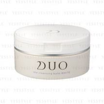 DUO - The Cleansing Balm White 90g