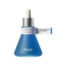 FULLY - Blue Spirulina Hyal Deep Hydrating Serum 50ml