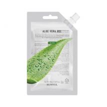 EUNYUL - Aloe Vera Soothing Gel Pouch 2026 Version - 50ml