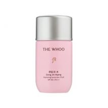 THE WHOO - Gongjinhyang Hydrating Sunscreen Fluid 60ml