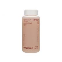 innisfree - Black Tea Youth Enhancing Skin Renewal Version - 170ml