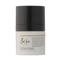 &be - UV Smooth Powder SPF 20 PA++ 8g