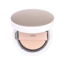 IOPE - Air Cushion 5.5 Generation Cover - 4 Colors #21C Cool Vanilla