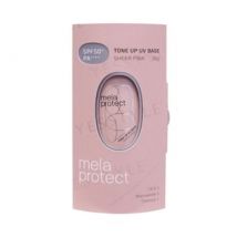 MIZUHASHIHOJYUDO - Mela Protect Tone Up UV Base SPF 50+ PA++++ Sheer Pink 30ml