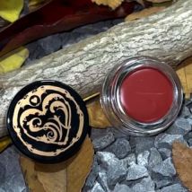 SHELLWE MAKEUP - Multi-Use Cheek Blusher & Lip Mud - 2 Colors #01 Love Story - 4g