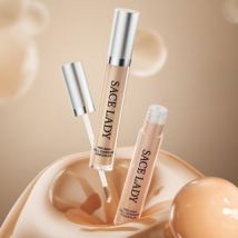 Sace Lady - Pro Zone 24hr Full Coverage Concealer - 3 Shades 01# Light Natural - 5g