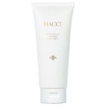 HACCI - Royal Jelly In Precious Body Cream 180g
