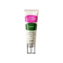 CKD Guaranteed - Retino Collagen Small Molecule 300 Cream 2026 Version - 40ml