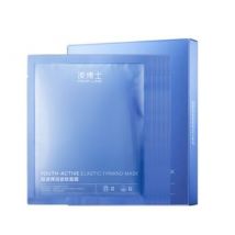 PROF.LING - Youth-Active Elastic Firming Mask 28ml x 5pcs
