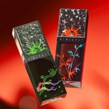 GIRLCULT - Strange Tales Series Fantasy Mirror Lip Gloss - 10 Colors J73# Lethe - 3.5ml