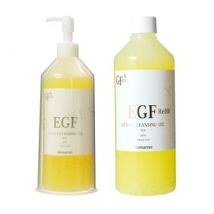 démarrer - GF CO2 Cleansing Gel 400g