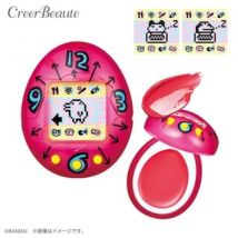 Creer Beaute - Tamagotchi Custom Lip & Blush The First-generation Transparent Pink