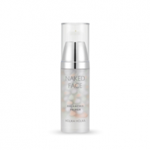 HOLIKA HOLIKA - Naked Face Balancing Primer 35g New Version - 35g