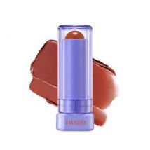 nuse - Color Care Lipbalm - 6 Colors #01 French Nude