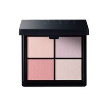 MIRIMU - Multi Eyeshadow Palette Berry Yogurt