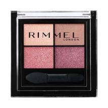 RIMMEL LONDON - Wonder Ever Eyeshadow 001 1 pc