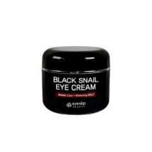 eyeNlip - Black Snail Eye Cream 50ml