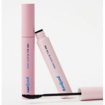 peripera - Ink All Black Cara - 2 Types #01 Long Curling
