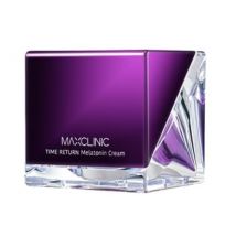 MAXCLINIC - Time Return Melatonin Cream 2026 Version - 55g