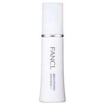 Fancl - Brightening Emulsion I 30ml
