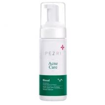 PEZRI - Acne Care Purifying Mousse Cleanser 150ml