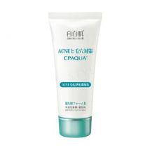 White Formula - ACNE Pore Purifying Cleanser 100g