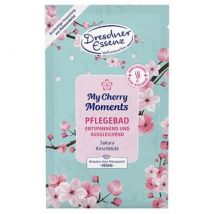 Dresdner Essenz - Bath Salt My Cherry Moments Sakura 60g