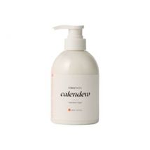 THE PLANT BASE - Foresthetic Calendew Cream 500ml