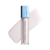 TFIT - Buildable Fit Spatula Foundation - 20 Colors V01 Violet
