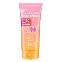 MizuMi - UV Bright Body Serum SPF 50+ PA++++ 180ml
