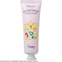 Lovisia - Pokemon Hand Cream Togeppy