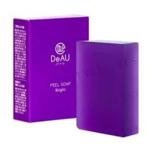 DeAU - Bright Peel Soap 100g