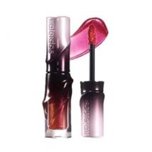 Kaleidos - Untamed Glow Glossy Lip Glaze - (104-106) #104 Hot Pursuit - 3.8ml