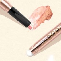 GOGO TALES - 2-in-1 Eyeshadow Pen (1-3) #G03 Gold Coffee - 1.1g