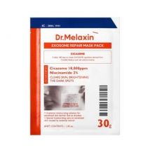 Dr.Melaxin - Exosome Repair Facial Mask Set 30ml x 5 sheets