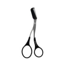 MERZY - Probility Eyebrow Scissors With Comb 1 pc