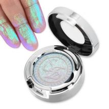 SheenEffect - Summer Series Chameleon Single Eyeshadow - 4 Colors #02 Answer - 1.8g