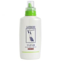 Nippon Olive - Olive Manon Olive Bathing Milk Lavender - 500ml