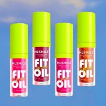 MLSMILE - Fit Oil Lipgloss (5-8) #07 - 4.8ml