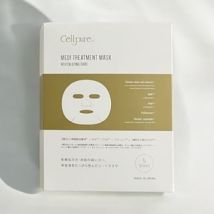 Cellpure - Medi-Treatment Mask 5 pcs