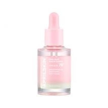 APRILSKIN - Pink Aloe Mucin Serum 30ml