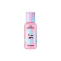 MAMONDE - Flora Glow Rose Liquid Mask 2025 Version - 80ml