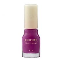 CHIFURE - Nail Enamel 347 1 pc